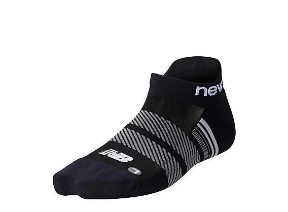 商品New Balance|Compression Tab Socks 1 Pair,价格¥91,第1张图片