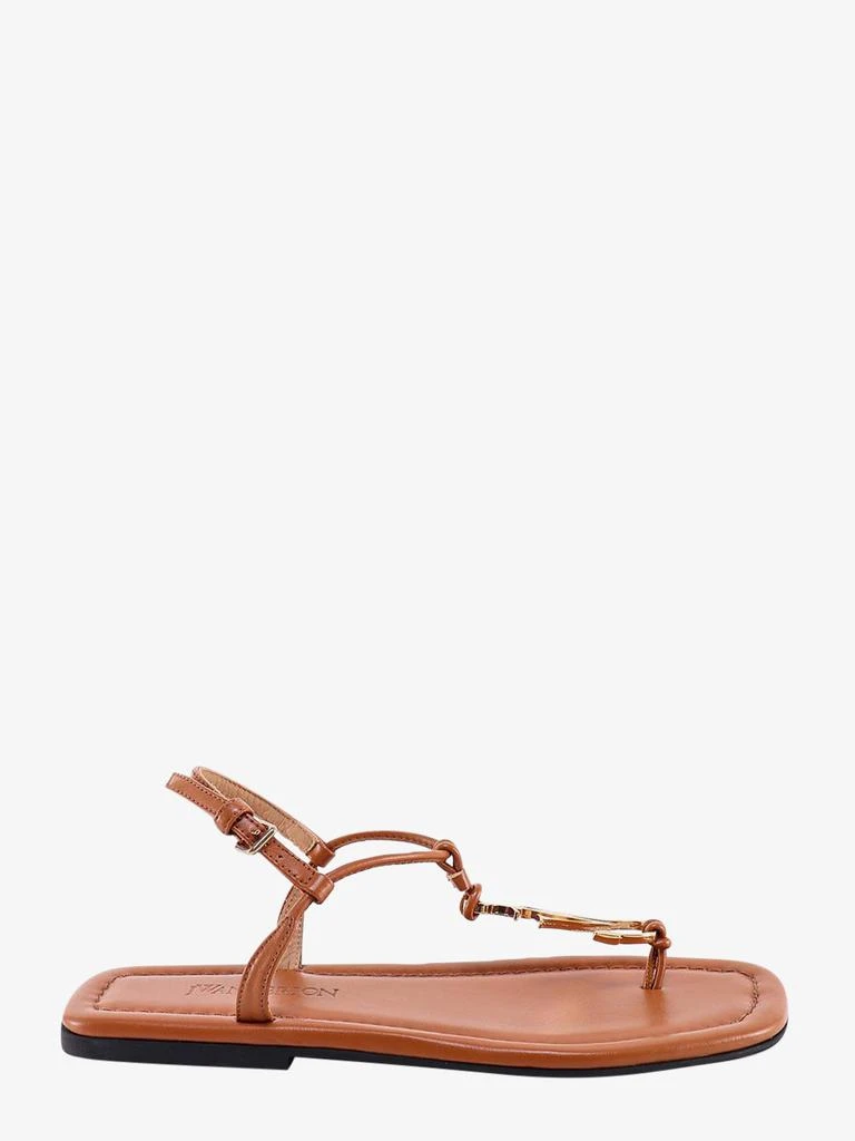 商品JW Anderson|SANDALS,价格¥1569,第1张图片