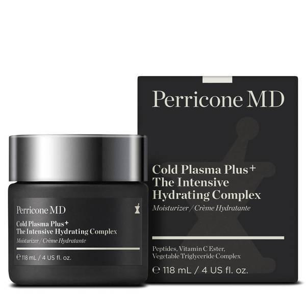 Perricone MD Cold Plasma Plus+ The Intensive Hydrating Complex商品第3张图片规格展示
