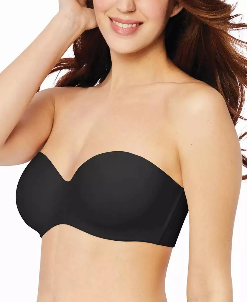商品Bali|Strapless Minimizer Underwire Bra 939,价格¥273,第3张图片详细描述