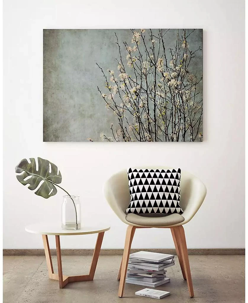 20" x 16" Tree I Museum Mounted Canvas Print 商品