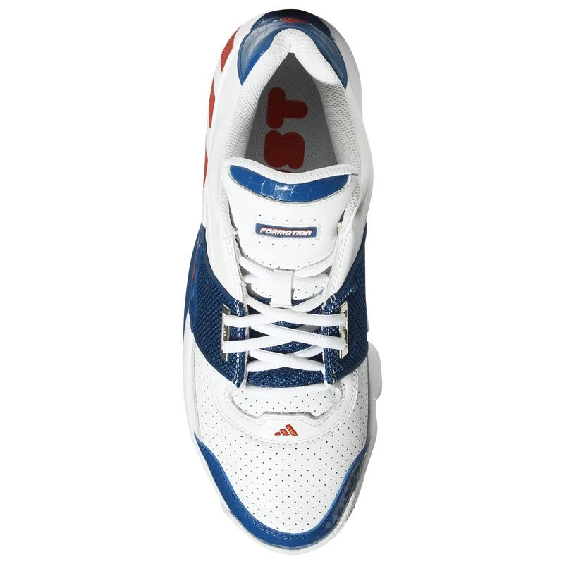 商品Adidas|adidas Agent Gil Restomod - Men's,价格¥528,第4张图片详细描述