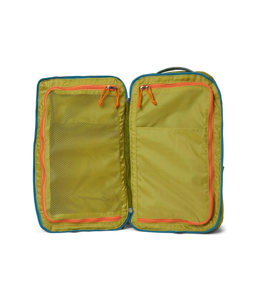 商品Cotopaxi|Allpa 20L Travel Pack,价格¥1142,第3张图片详细描述