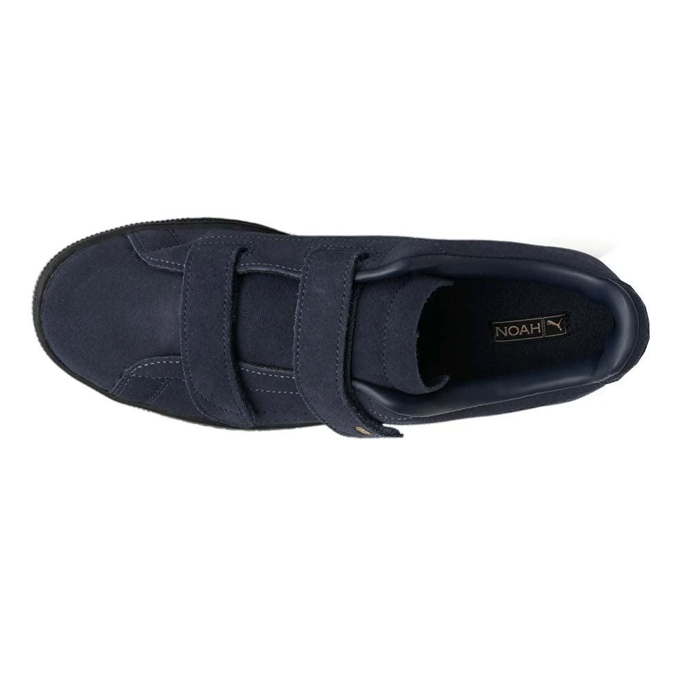 商品Puma|Suede Classic V Noah Slip On Sneakers,价格¥415,第4张图片详细描述