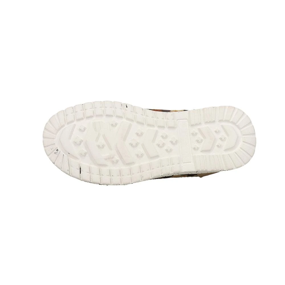商品Roper|Hang Loose Leopard Slip On Flats (Little Kid),价格¥254,第5张图片详细描述