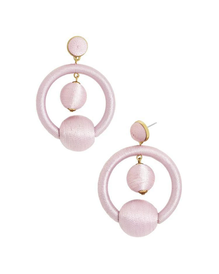 商品BAUBLEBAR|Pavana Drop Earrings,价格¥153,第1张图片