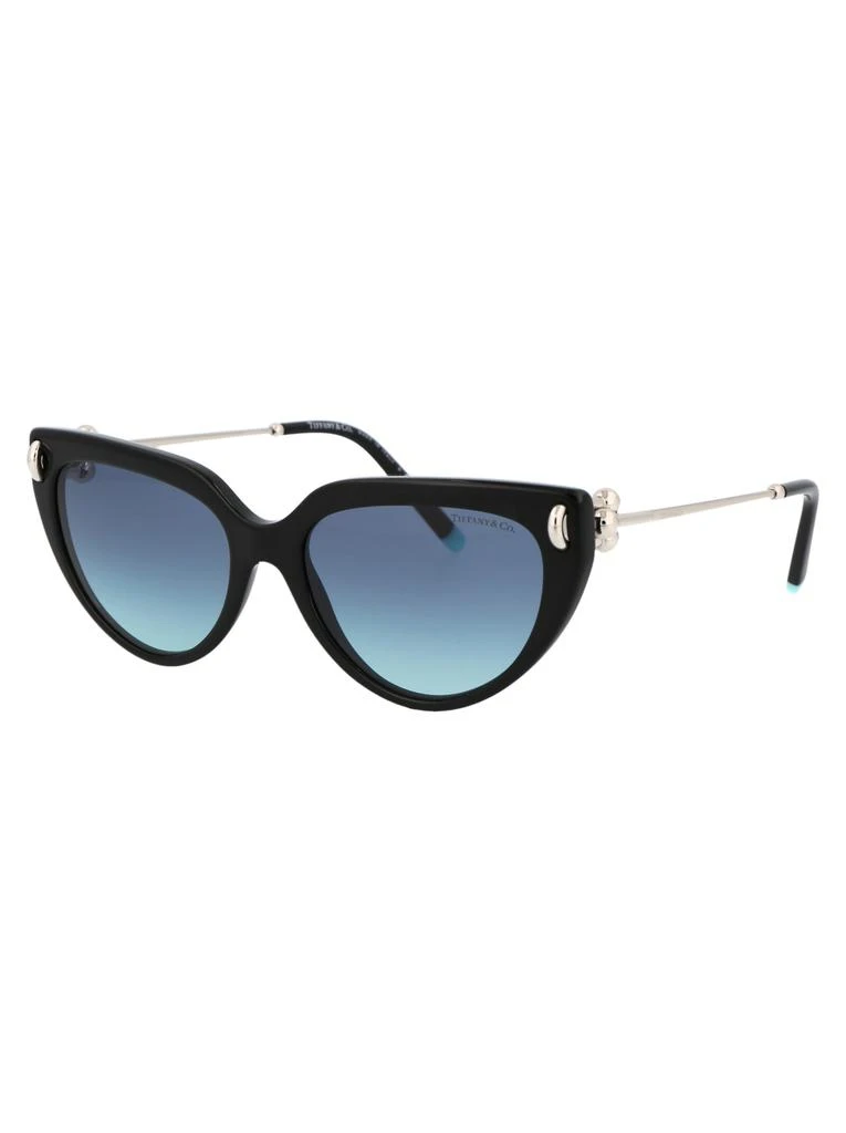 商品Tiffany & Co.|Tiffany & Co. 0tf4195 Sunglasses,价格¥1811,第2张图片详细描述