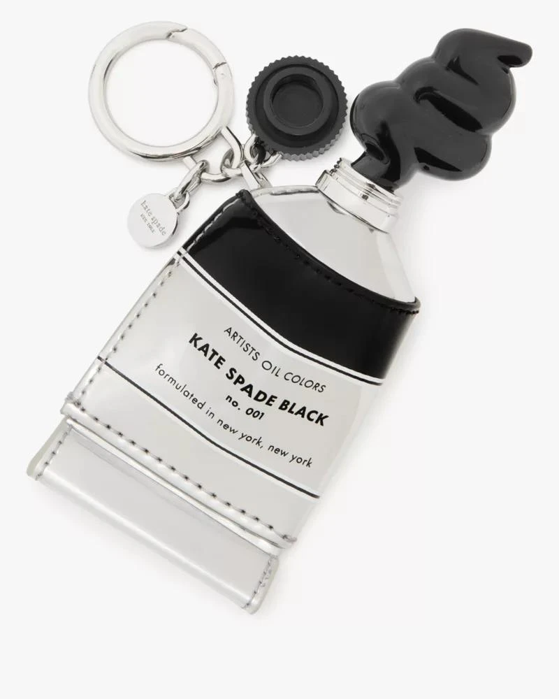 3D Flower Bag Charm 商品