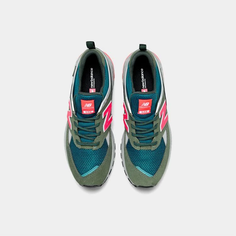 商品New Balance|男童 574 Sport 运动鞋,价格¥186,第5张图片详细描述