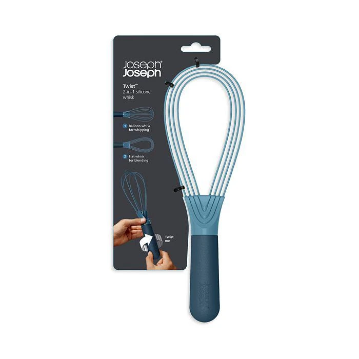 商品Joseph Joseph|Twist Whisk,价格¥75,第5张图片详细描述