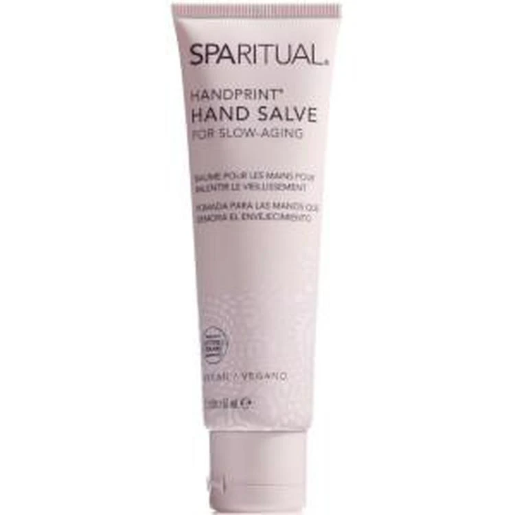 商品SpaRitual|SpaRitual Hand Salve 50ml,价格¥148,第1张图片