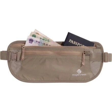 商品Eagle Creek|Undercover Money Belt DLX,价格¥173,第2张图片详细描述