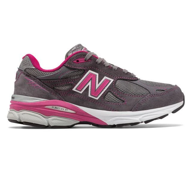 商品New Balance|Women's 990v3,价格¥611,第1张图片