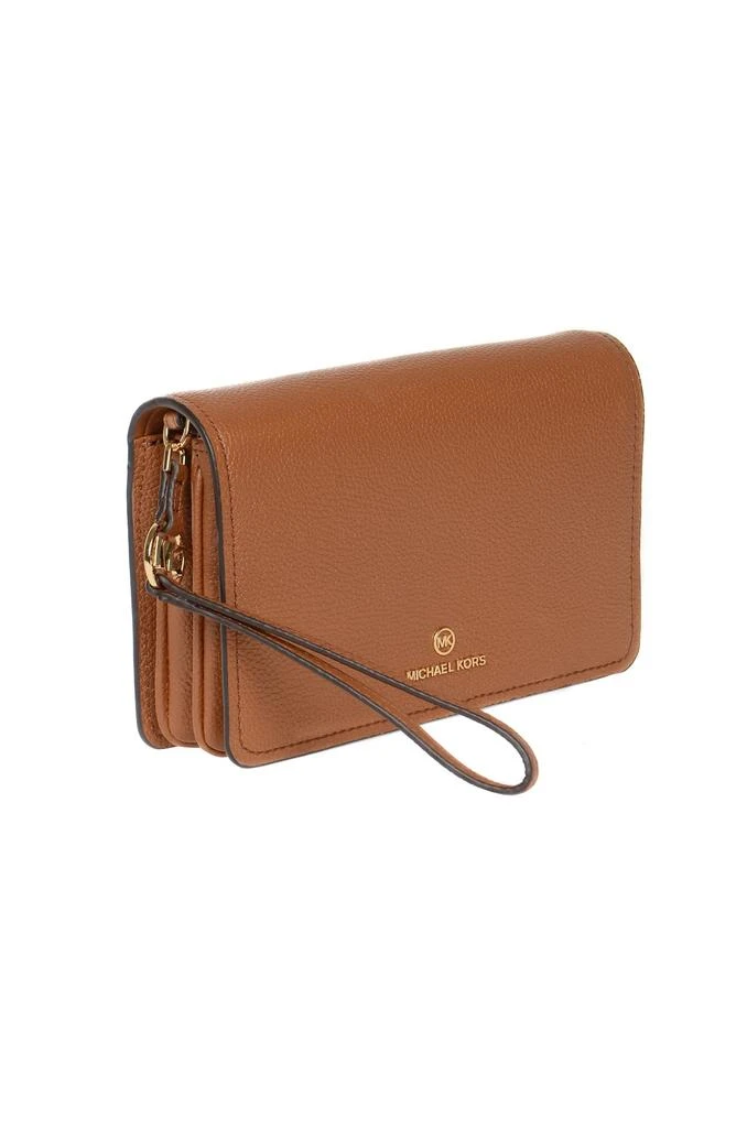 商品Michael Kors|Michael Kors Jet Set Charm Flap Crossbody Bag,价格¥1037,第3张图片详细描述