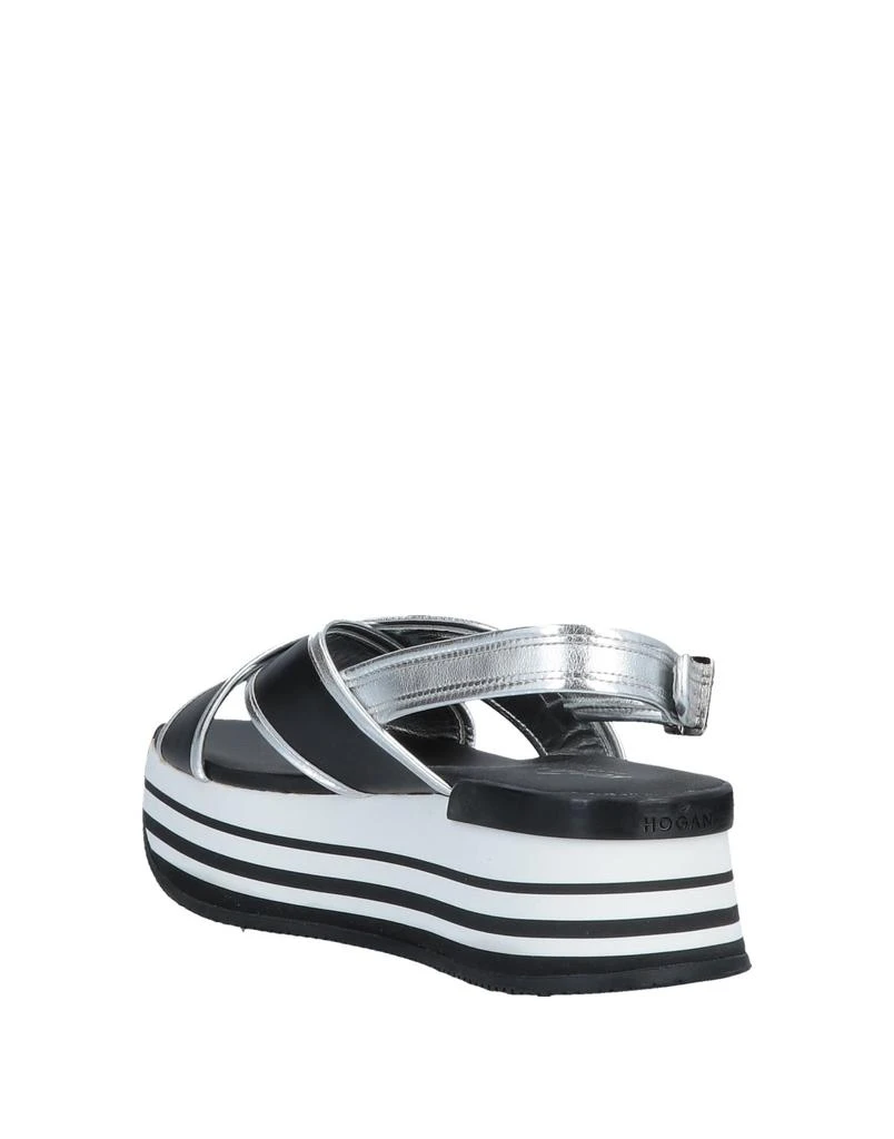 商品hogan|Sandals,价格¥1123,第3张图片详细描述