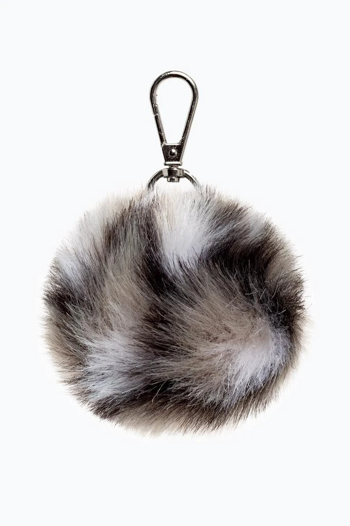商品HYPE ACCESSORIES|HYPE COFFEE POM POM,价格¥28,第2张图片详细描述