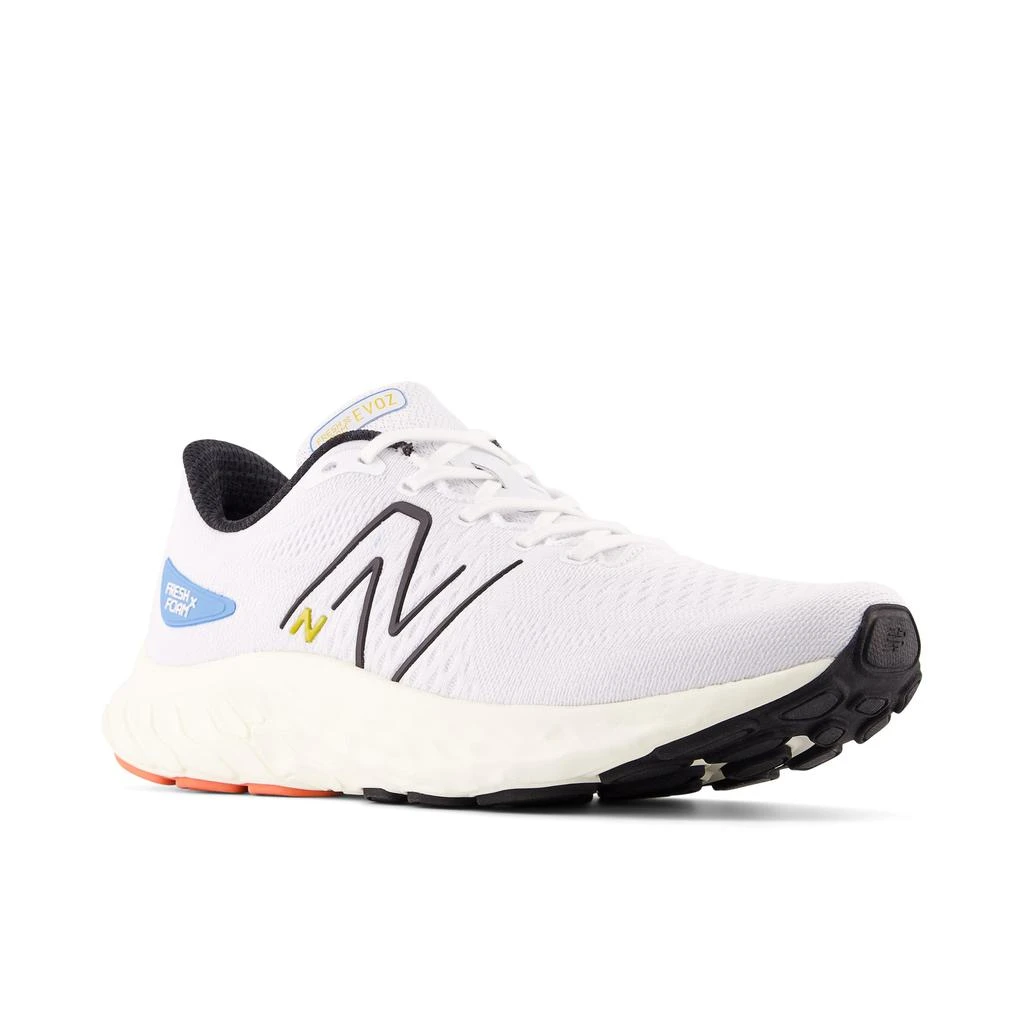 商品New Balance|Fresh Foam X EVOZ v3,价格¥802,第1张图片