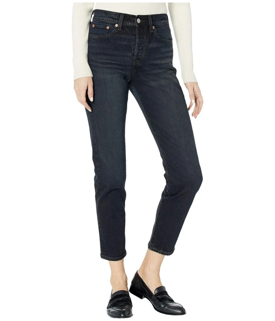 商品Levi's|Premium Wedgie Icon Fit,价格¥552,第1张图片
