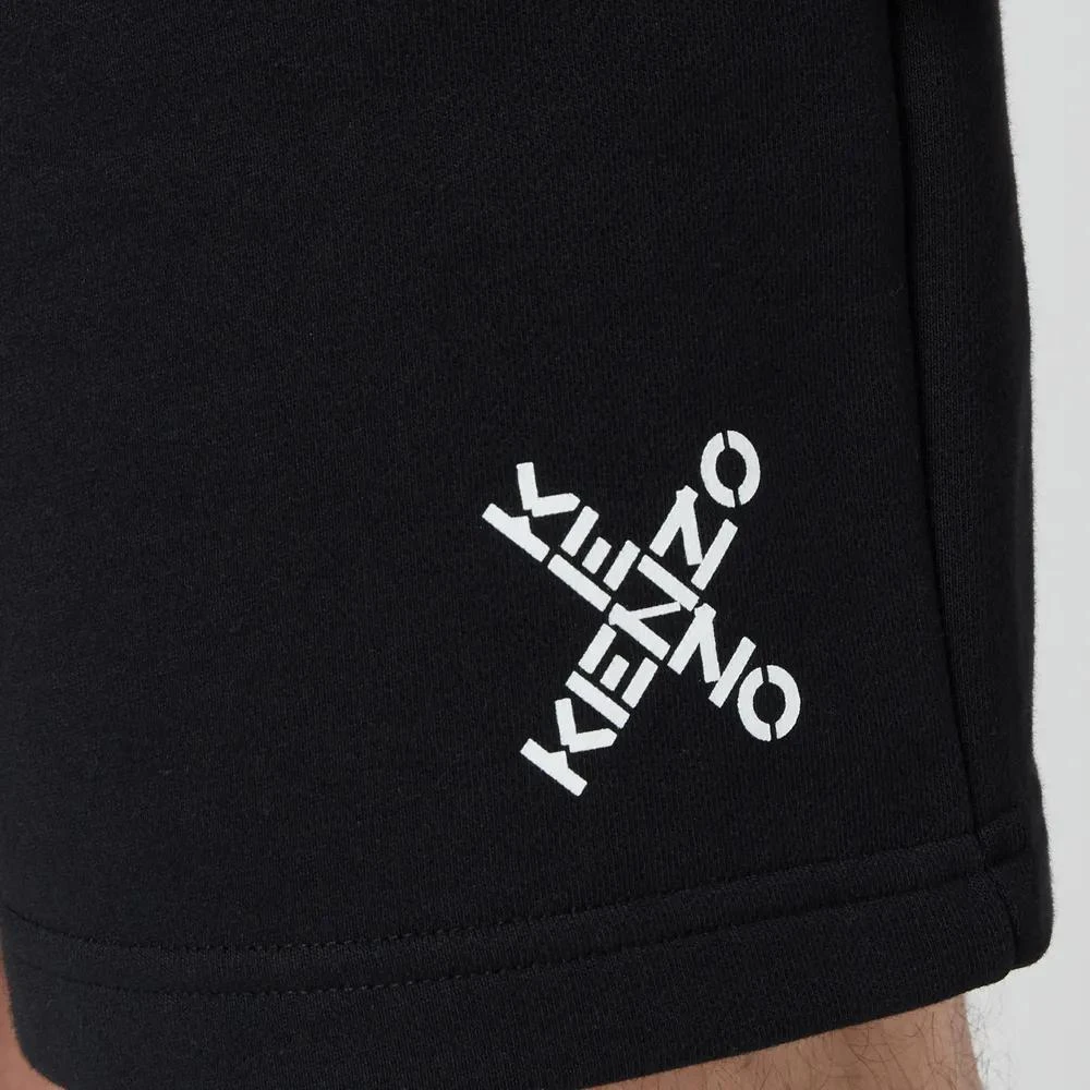 商品Kenzo|KENZO Men's Sport Classic Shorts,价格¥700,第4张图片详细描述