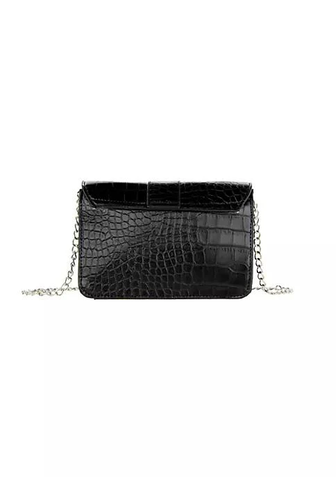 商品Olivia Miller|Miller Olivia Miller Womens Bree Crossbody,价格¥238,第4张图片详细描述