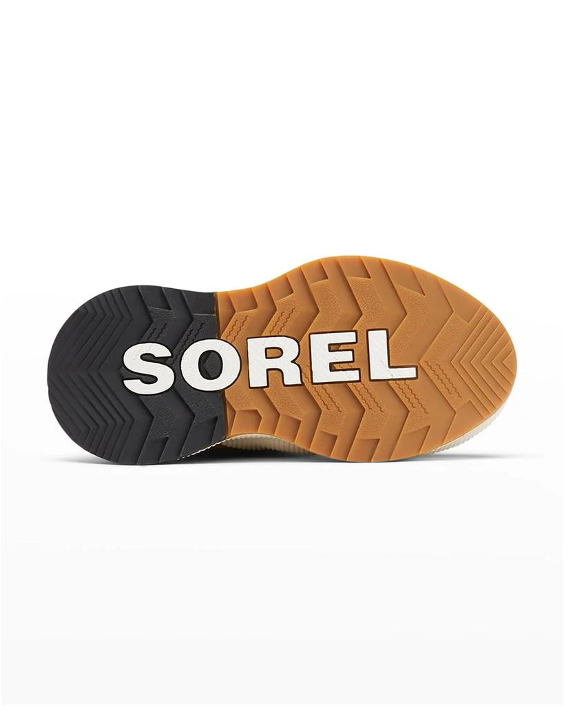 商品SOREL|Kid's Out N About Waterproof Grip-Strap Boots, Toddler/Kids,价格¥579,第4张图片详细描述