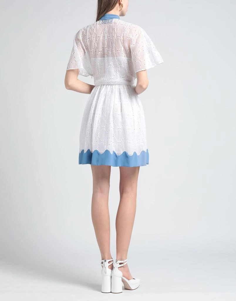 商品Valentino|Short dress,价格¥14122,第4张图片详细描述