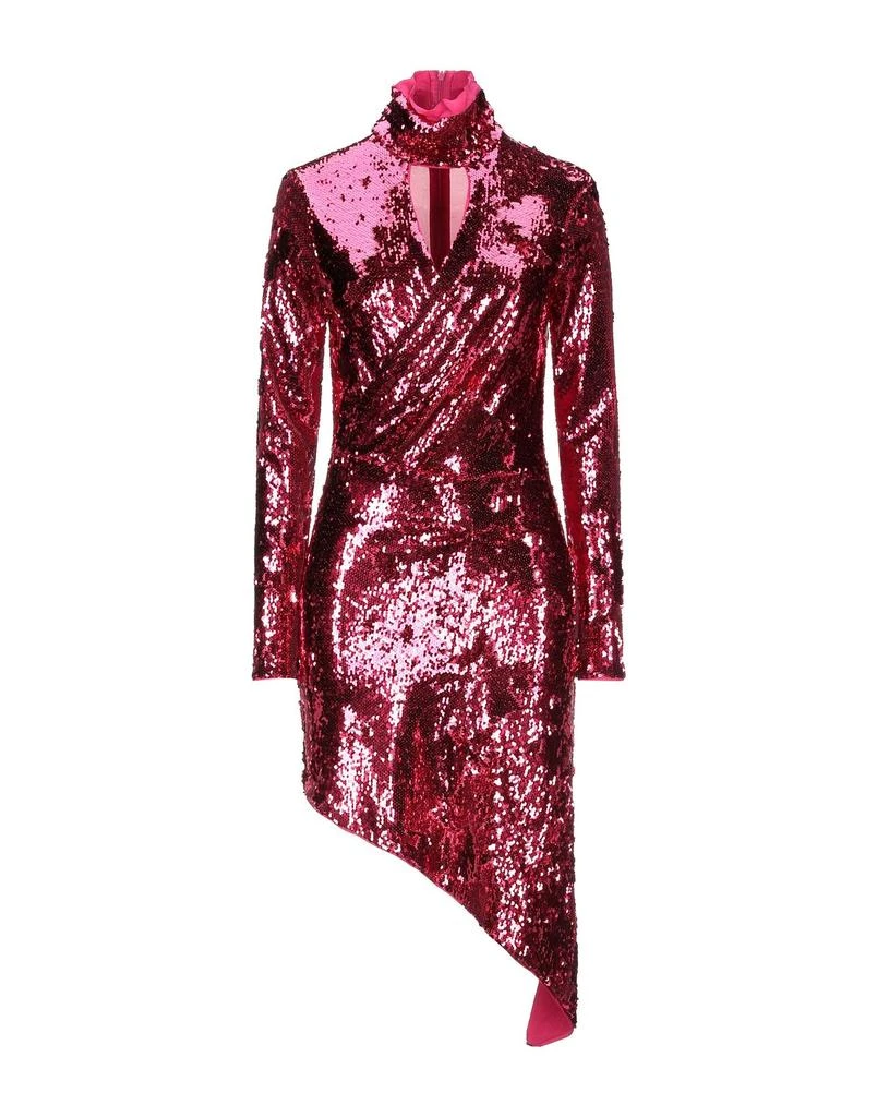 商品PINKO|Midi dress,价格¥741,第1张图片
