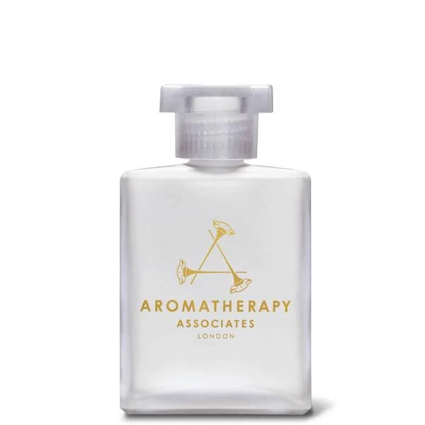 商品Aromatherapy Associates|Aromatherapy Associates Support Breathe Bath & Shower Oil 1.8oz,价格¥628,第2张图片详细描述