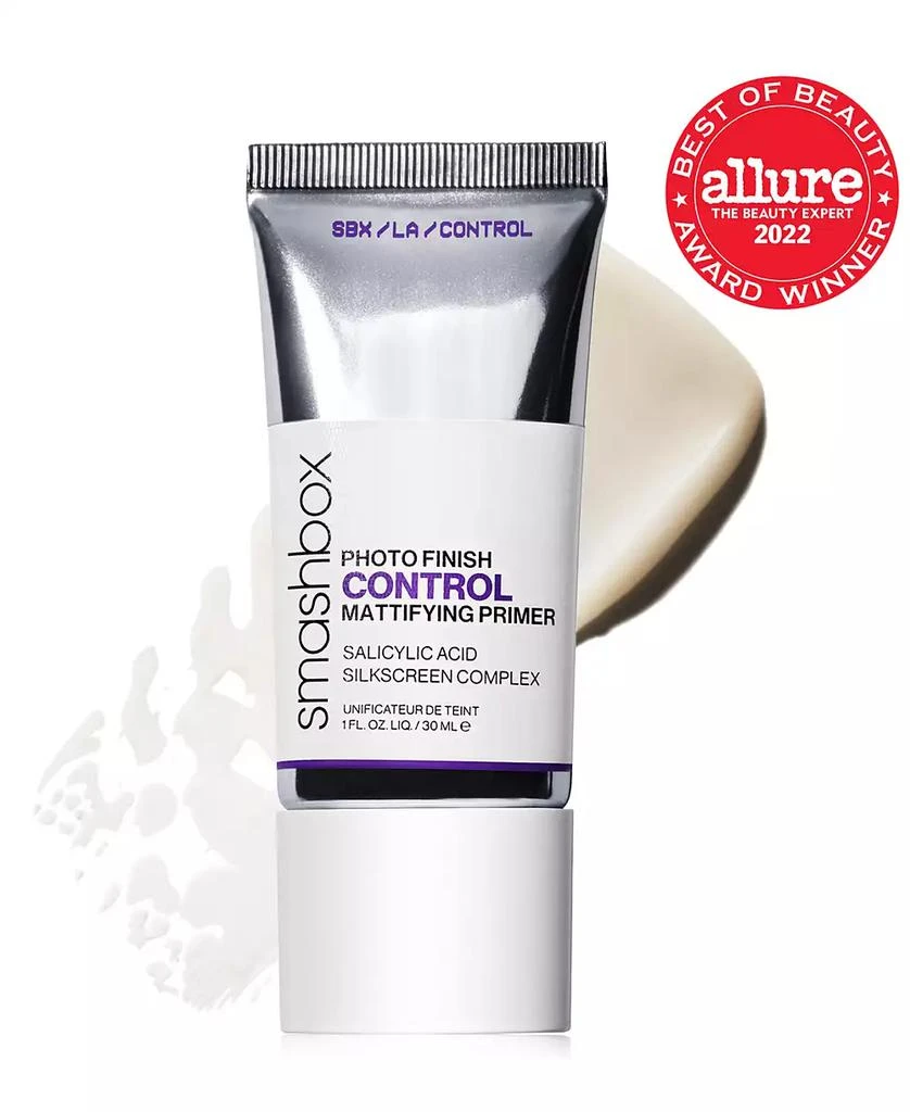 Photo Finish Control Mattifying Primer with Salicylic Acid 商品