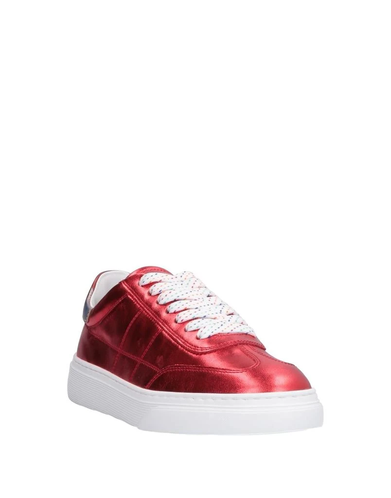商品hogan|Sneakers,价格¥806,第2张图片详细描述