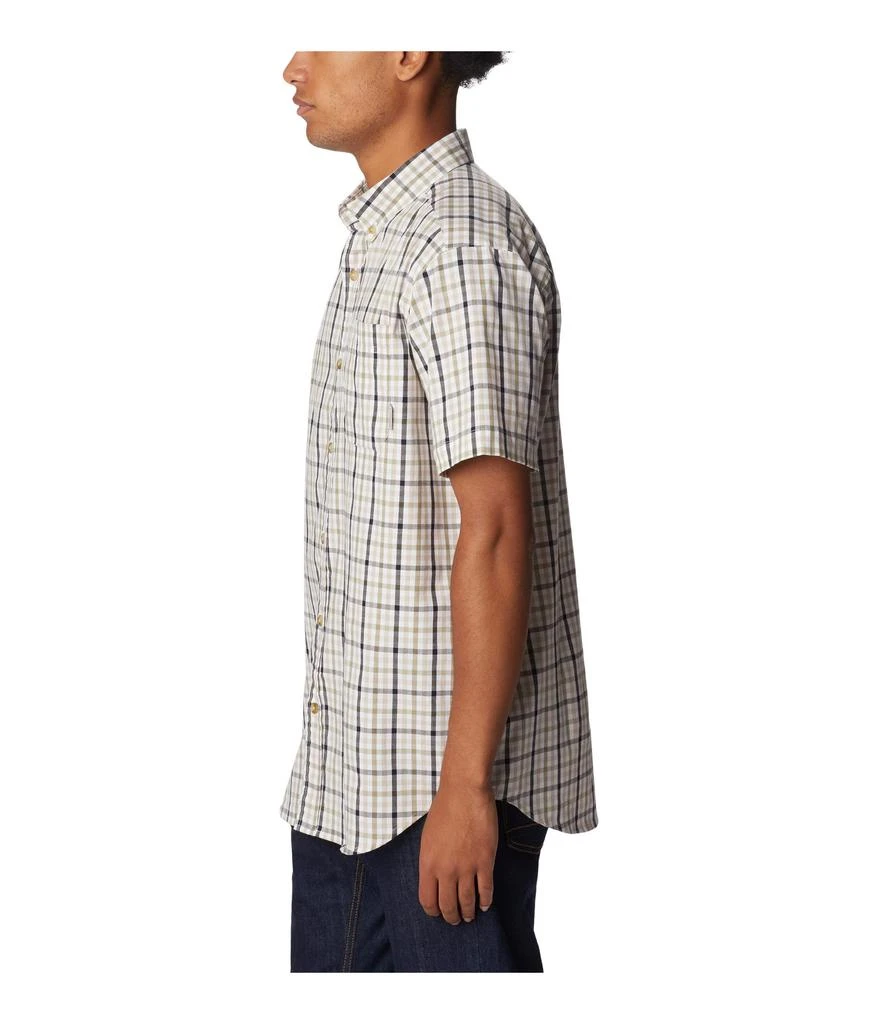 商品Columbia|Rapid Rivers™ II Short Sleeve Shirt,价格¥256,第2张图片详细描述