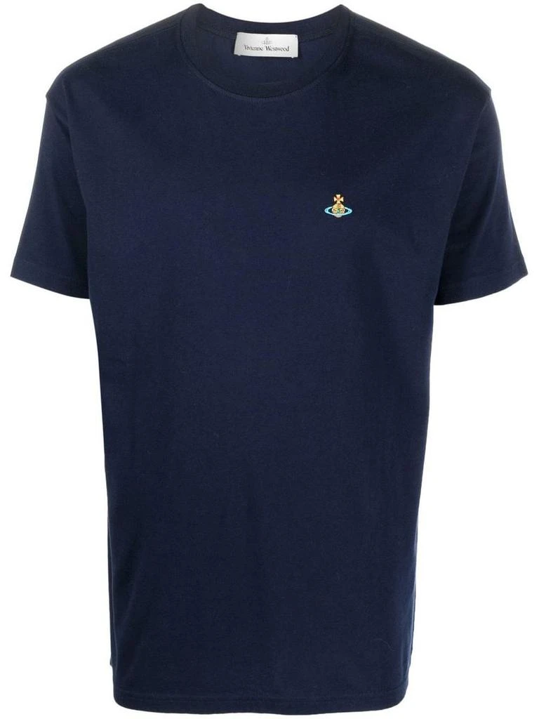 商品Vivienne Westwood|Vivienne Westwood T-shirts and Polos,价格¥1037,第1张图片