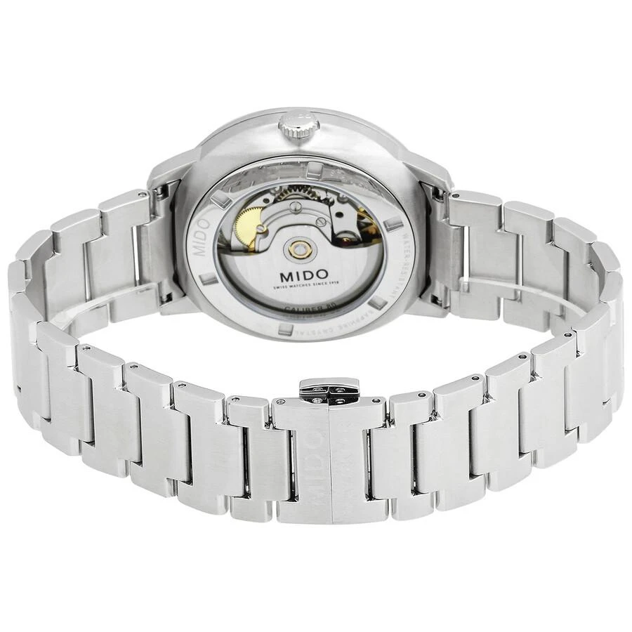 商品MIDO|Commander Automatic Men's Watch M0214071141100,价格¥5312,第3张图片详细描述