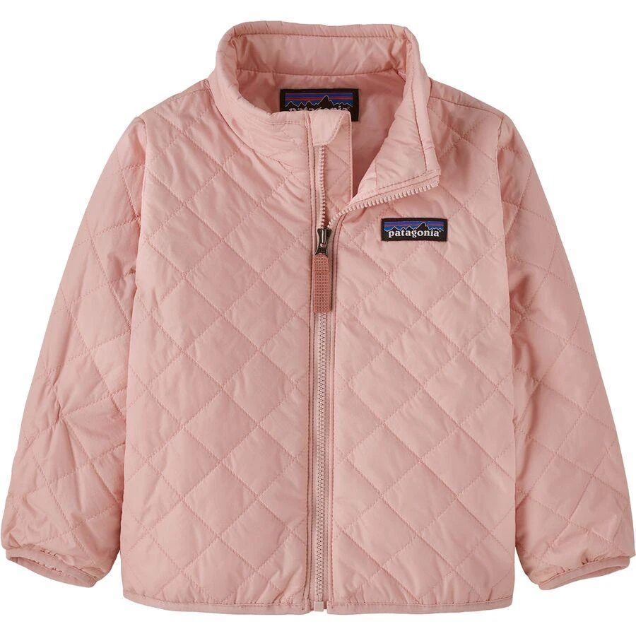 商品Patagonia|Baby Nano Puff Jacket - Infants',价格¥740,第1张图片