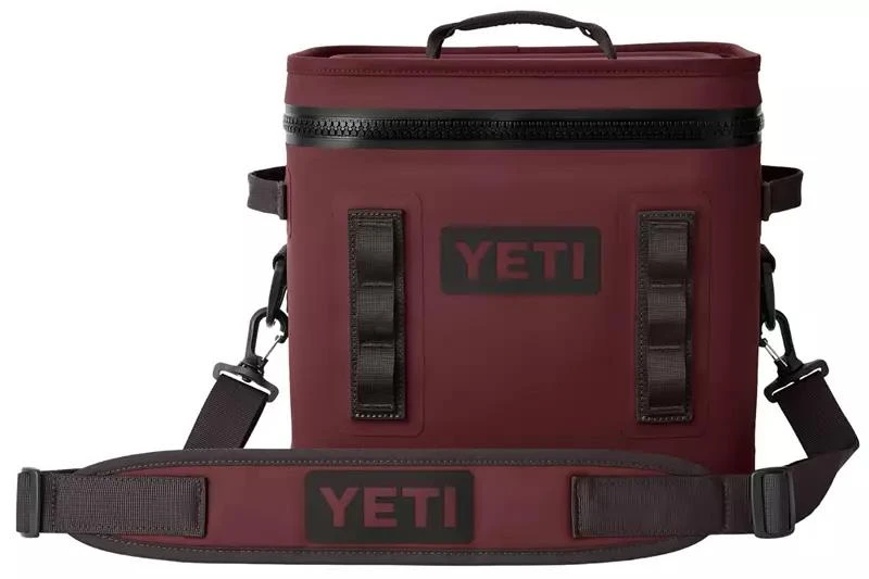 商品YETI|YETI Hopper Flip 12 Cooler,价格¥1690,第1张图片