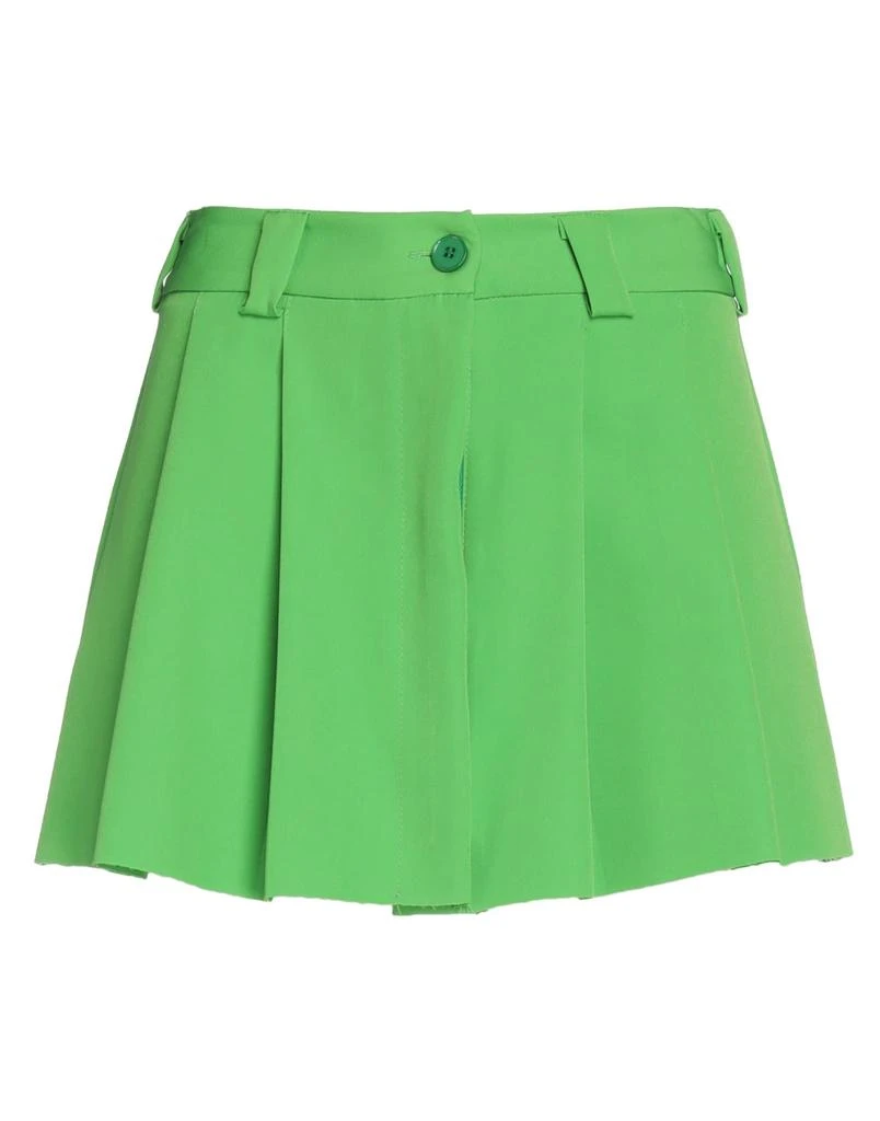 商品VICOLO|Mini skirt,价格¥435,第1张图片