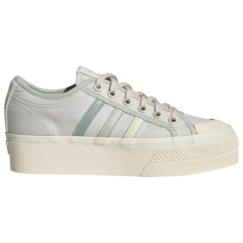 商品Adidas|adidas Originals Nizza Platform  - Women's,价格¥655,第1张图片