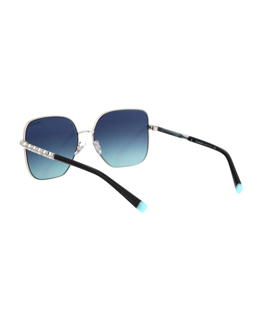 商品Tiffany & Co.|0tf3078b Sunglasses,价格¥1934,第4张图片详细描述