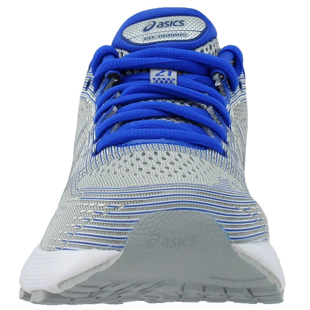 商品Asics|Gel-Nimbus 21 Lite-Show Running Shoes,价格¥678,第5张图片详细描述