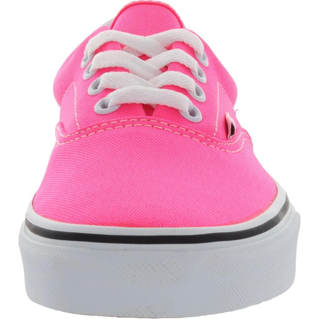 商品Vans|Vans Era Women's Canvas Classic Low Top Lace-Up Sneakers,价格¥170,第3张图片详细描述