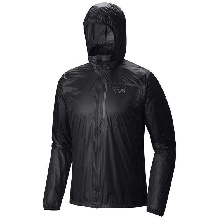 商品Mountain Hardwear|Ghost Lite Pro Jacket - Men's,价格¥551,第1张图片