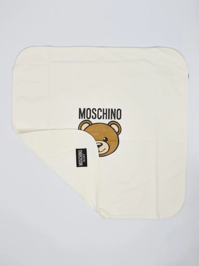 商品Moschino|Blanket Towel,价格¥1081,第2张图片详细描述