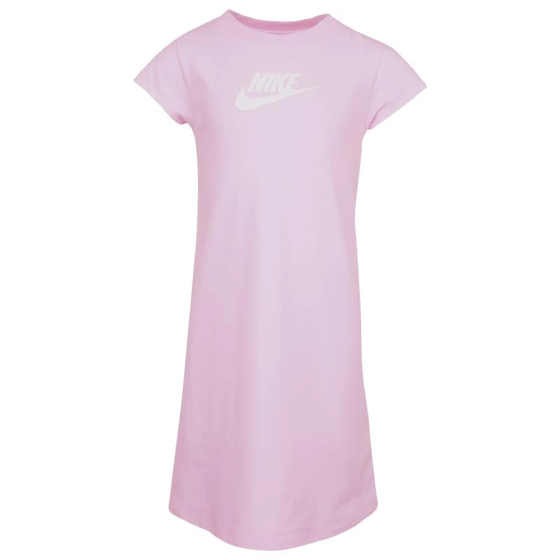 商品NIKE|Nike Club Dress - Girls' Preschool,价格¥194,第1张图片