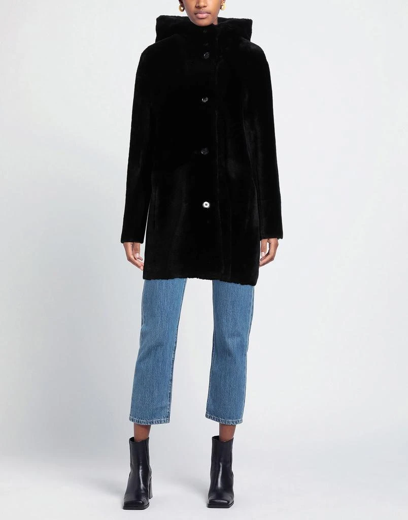 商品Maje|Coat,价格¥7493,第2张图片详细描述
