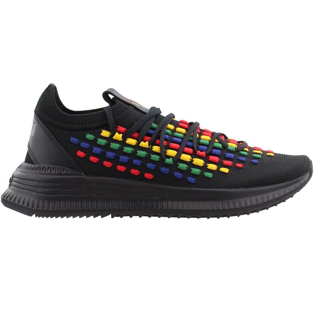 商品Puma|Avid Fusefit x Fashion Geek Lace Up Sneakers,价格¥279,第1张图片