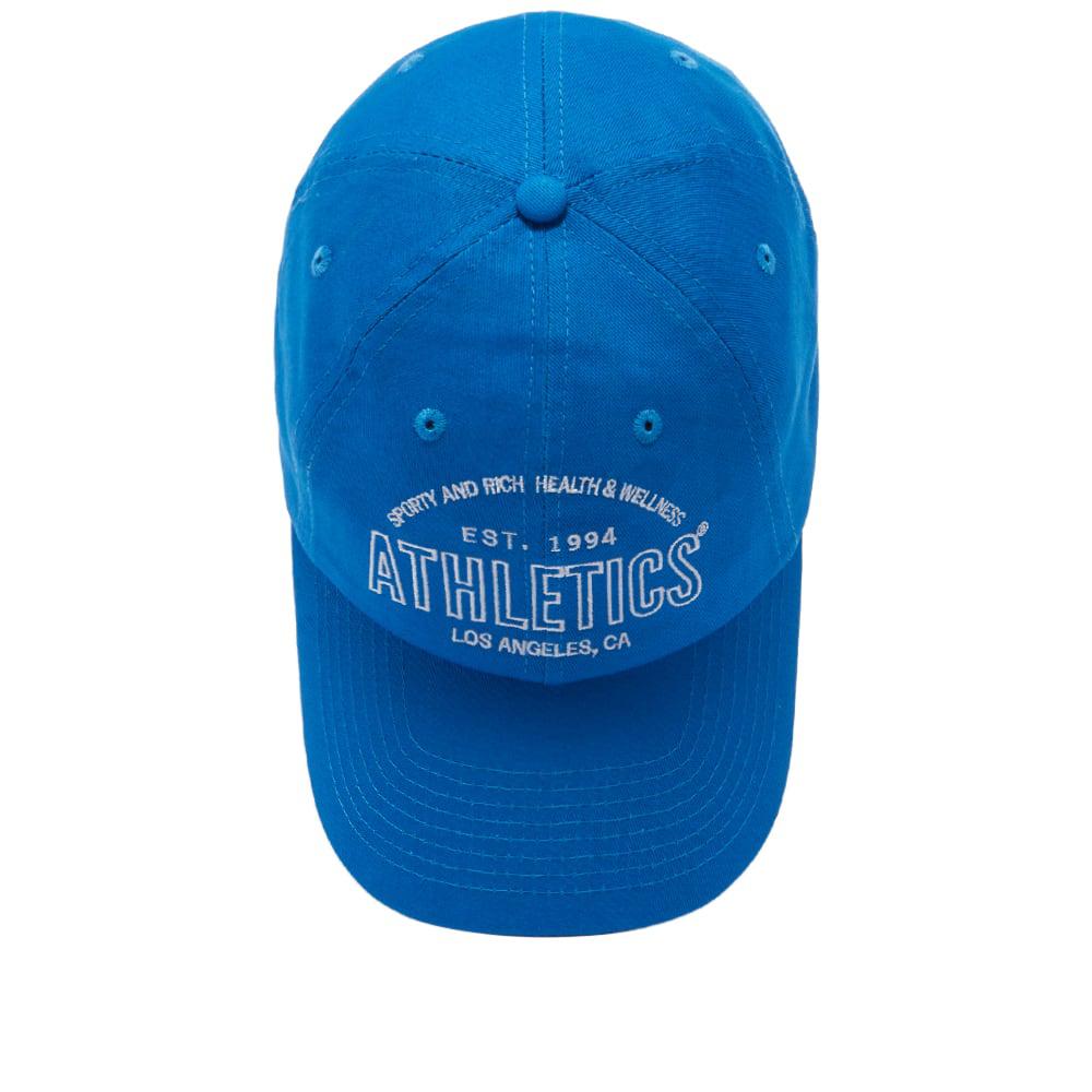 Sporty & Rich Athletics Hat商品第2张图片规格展示