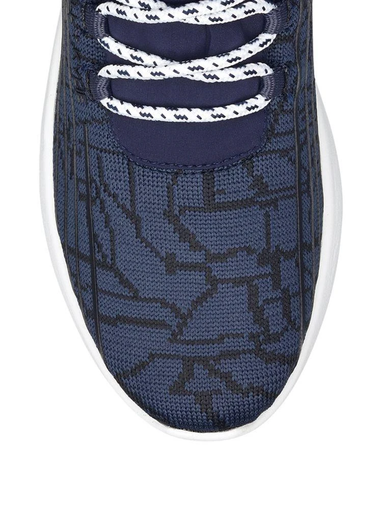 商品KENDALL & KYLIE|Lace-Up Dreeze Sneakers,价格¥442,第3张图片详细描述