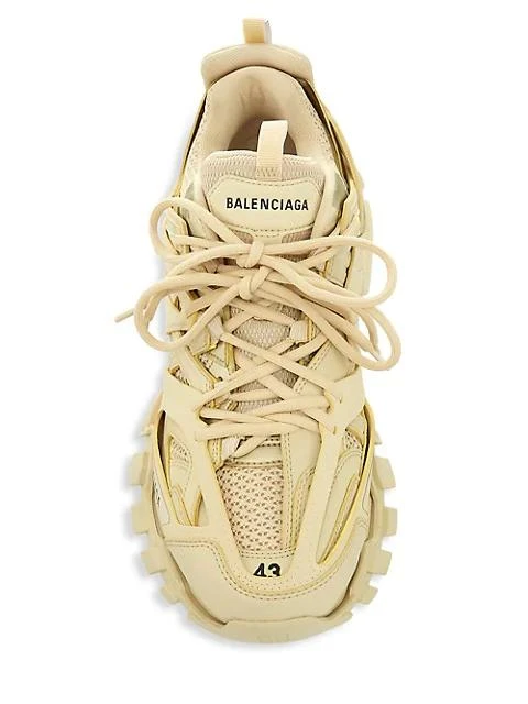 商品Balenciaga|Chunky Track Sneakers,价格¥7833,第5张图片详细描述