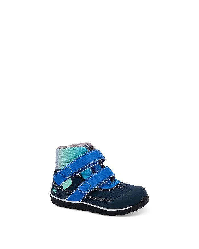 商品See Kai Run|Boys' Atlas II Waterproof Boots - Baby, Walker, Toddler,价格¥414,第1张图片