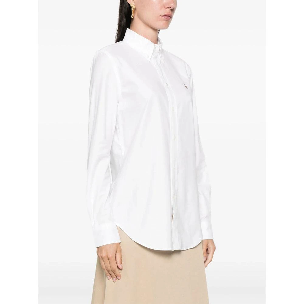商品Ralph Lauren|Cotton Shirts,价格¥1000,第2张图片详细描述